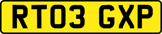 RT03GXP