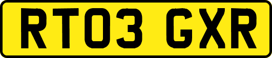 RT03GXR