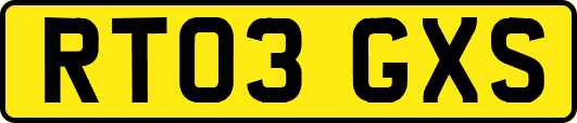 RT03GXS