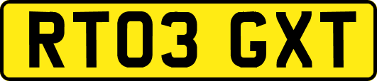 RT03GXT