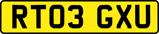 RT03GXU