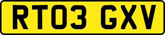 RT03GXV