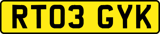 RT03GYK