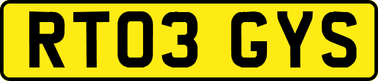 RT03GYS
