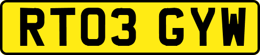 RT03GYW