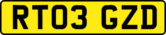 RT03GZD