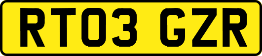 RT03GZR