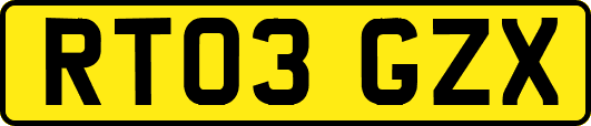RT03GZX