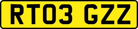 RT03GZZ