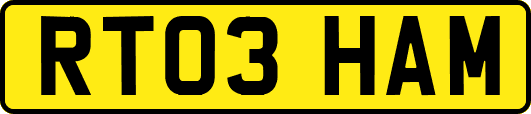 RT03HAM