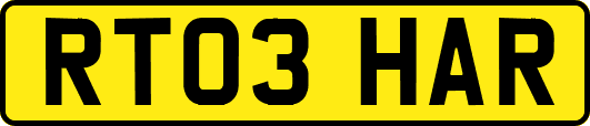 RT03HAR