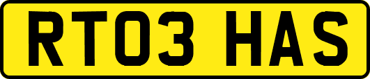 RT03HAS