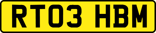 RT03HBM