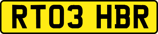 RT03HBR