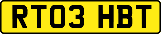 RT03HBT