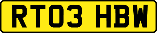 RT03HBW
