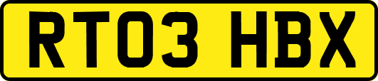 RT03HBX