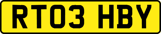 RT03HBY