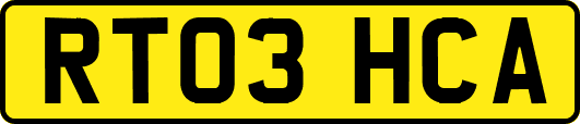 RT03HCA