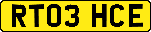 RT03HCE