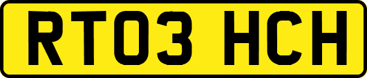 RT03HCH