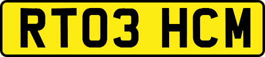 RT03HCM