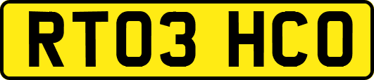 RT03HCO