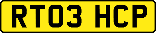 RT03HCP