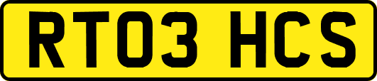 RT03HCS