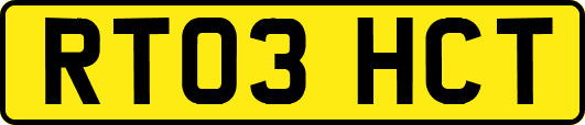 RT03HCT