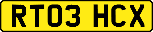 RT03HCX