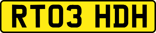 RT03HDH
