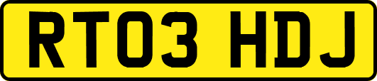 RT03HDJ