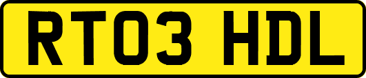 RT03HDL