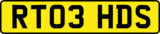 RT03HDS