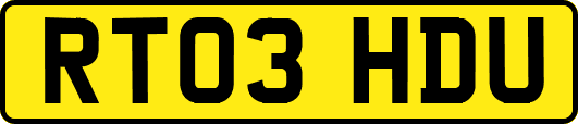RT03HDU