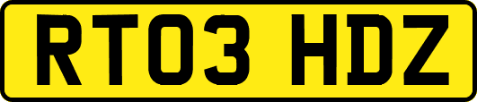 RT03HDZ