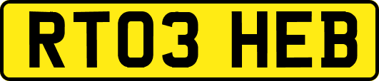 RT03HEB