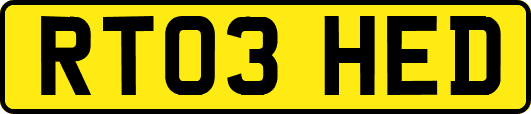 RT03HED