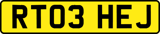 RT03HEJ