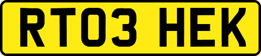 RT03HEK