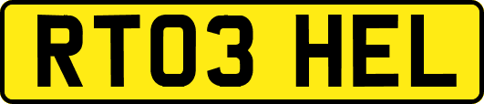 RT03HEL