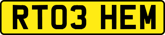 RT03HEM