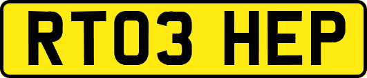 RT03HEP