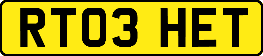RT03HET
