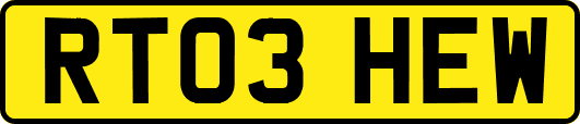 RT03HEW
