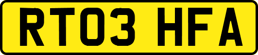 RT03HFA
