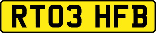 RT03HFB