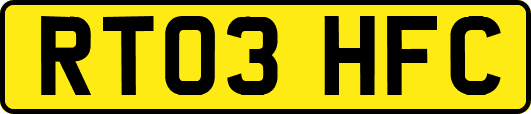RT03HFC