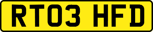 RT03HFD